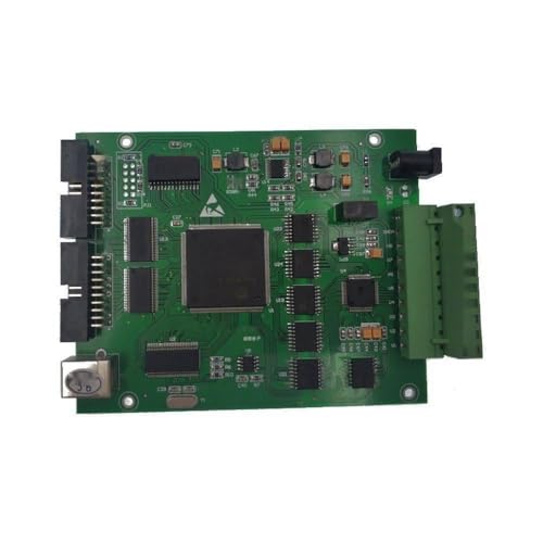 USB Synchronous 100KHz 8AD 16DI 16DO Data Acquisition isolated 16-bit analog inputs Simultaneous 192K FIFO 2PWM labview