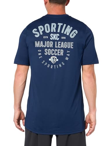 Image of adidas Men's Inter Miami CF Local Pop Short Sleeve Pre-Game T-Shirt