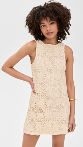 o.p.t Women's Harley Cotton Dress2