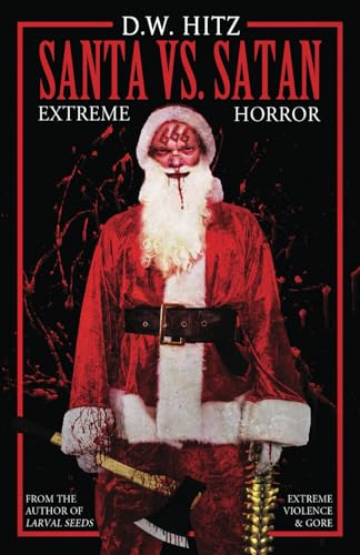 Santa vs. Satan view 2