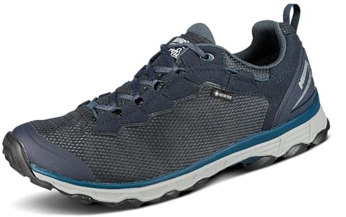 Meindl Activo Sport Lady GTX Marine/BLAU - 5,5/39