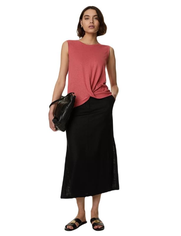 Image of Marks & Spencer womens Vest