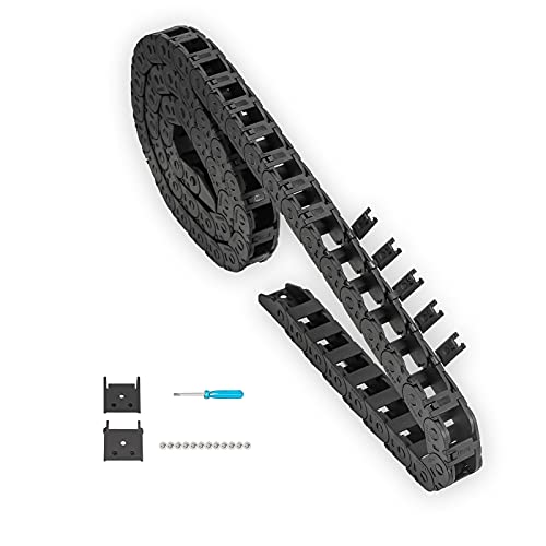 USKEYVISION Drag Chain 10x11mm