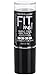 Maybelline Fit Me Shine-Free + Balance Foundation Stick, Multi-Use Face Makeup and Contour Stick For Natural, Matte Coverage, Toffee, 1 Count