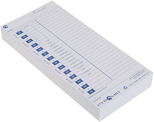 Pyramid Time Systems 35100-10 view3