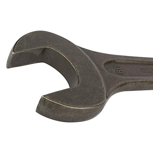 Image of STANLEY 96-952 Open End Slogging Wrench-60mm