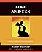 Love and Sex: Cross-Cultural Perspectives