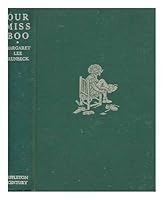 Our Miss Boo. Decorations by Peggy Bacon. B004IRISMI Book Cover