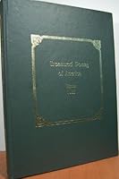 Treasured Poems of America, Winter, 1992 0923242155 Book Cover