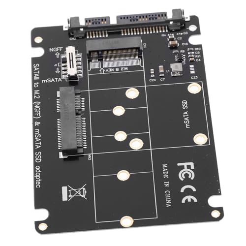 KONTONTY to Adapter Converter for Notebook and Desktop Computers Supports with Data Transfer Up to