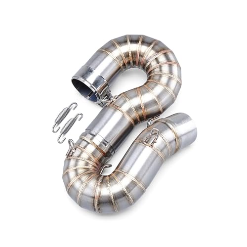 Tube de liaison CBR1000RR contre les fuites et pertes de compression - 3