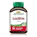Jamieson Lecithin Capsule
