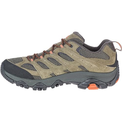 Image of Merrell Herren Moab 3 GTX Wanderschuh