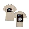 40th Anniversary Tour T-Shirt, UK Concert T-Shirt, Music Lover Gift, Simply Tour Tshirt, 2025 Tour Shirt(Black, 2XL) #3