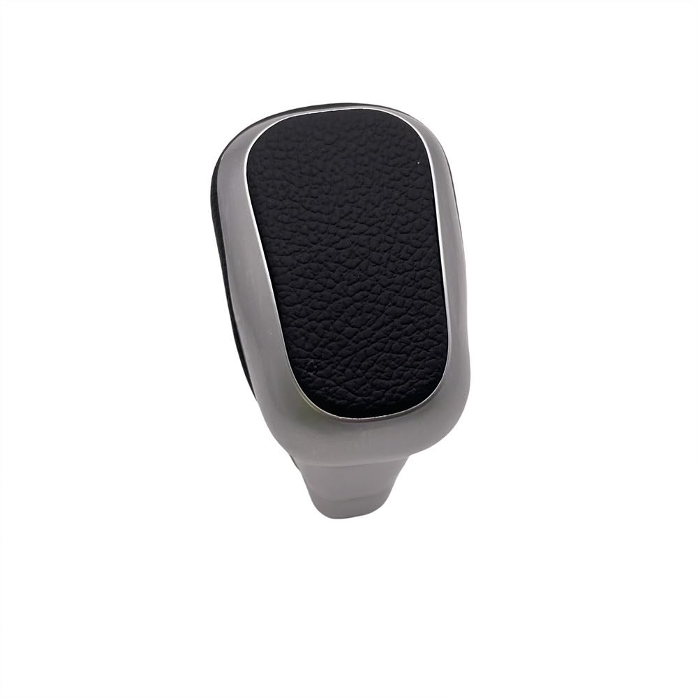 Ymengoz Sliver Automotive Parts Car Gear Shift Knob Lever Stick For Toyota For 4Runner For Trd 2010-2019 For Tacoma 2011-2019 For Tundra 2007-2019(Sliver)