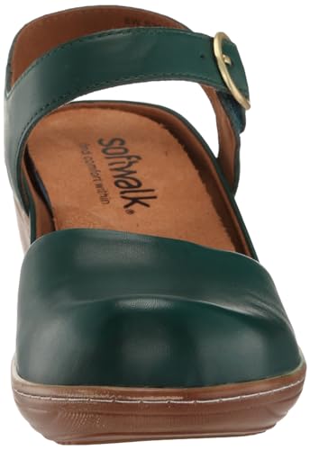 SoftWalk Women's Mabelle Clog2