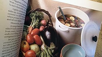 Paperback Sunset Potluck Cook Book