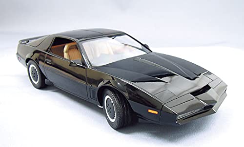 Aoshima Knight Rider KITT Modelo 1:24 Kit de Montaje miniatura 2
