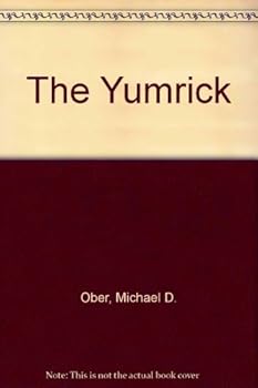 Hardcover The Yumrick Book