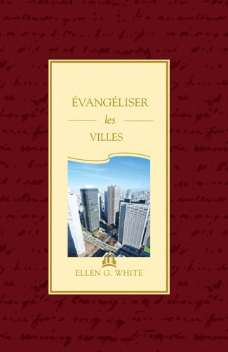 Évangéliser les Villes (French Edition)