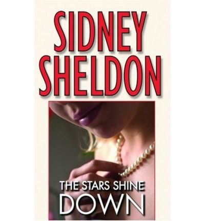 [THE Stars Shine Down] (By: Sidney Sheldon) [pu... B00DJYE3NE Book Cover