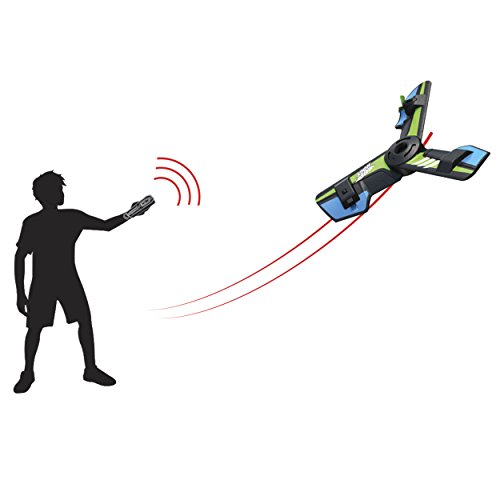 Air Hogs - Hover Blade Blue #TOP3