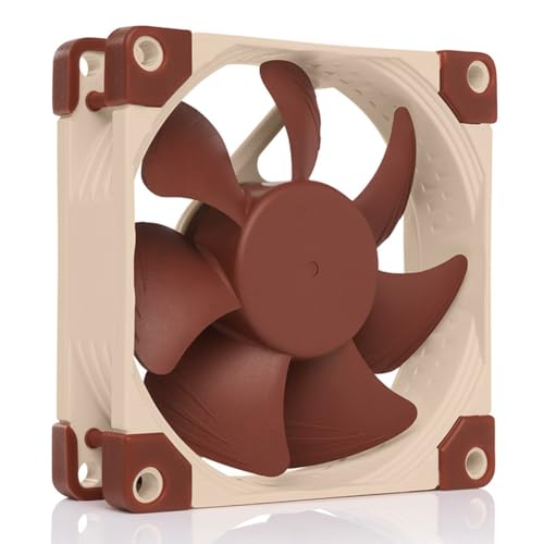 Ventilateur de refroidissement de boîtier PC pour un ordinateur de bureau - 2