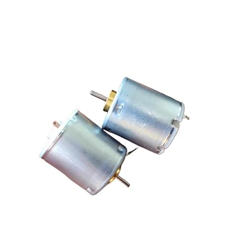 DC1.5-3.7v 5000-12000rpm Current (no-load:100-110mA,blocked:1.2-1.6A) 270 electronic starter High Speed Precious Metal Brush ele