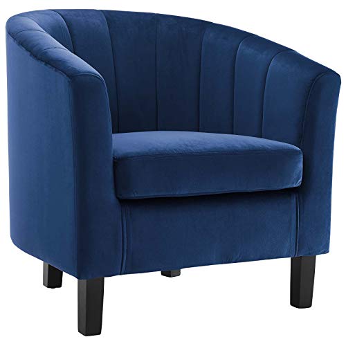 Modway Prospect Upholstered Armchair