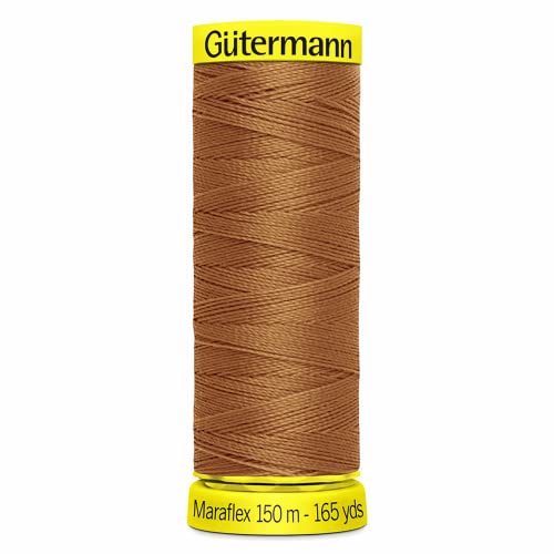 Filo Maraflex 150 m, Toffee