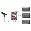 Radial JS3 - Passive Microphone Splitter #4