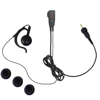 新品未使用 KENWOOD EMC-13 イヤホンマイク 20個セット 楽天市場】ケンウッド EMC-13 イヤホンマイク 20本セット [KS