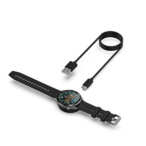Tenlso - Base de Carga para Reloj Inteligente Huawei Watch GT ...