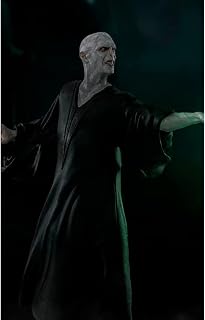 Voldemort - Harry Potter - 1/10 BDS Art Scale - Iron Studios