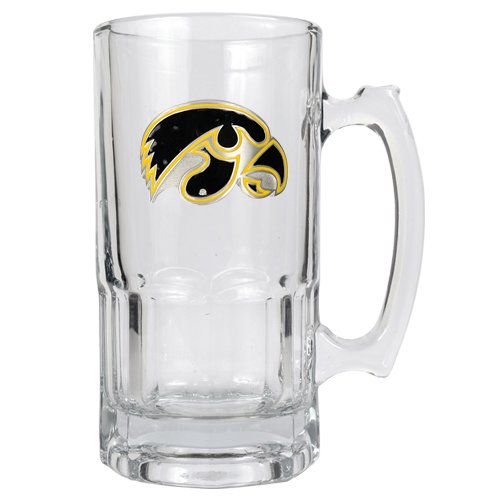 Great American Products College Macho Mug Primary Logo