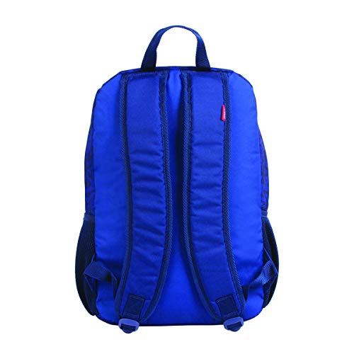 Mochila, DMW Bags, Marvel Universe Inhumans, 11478