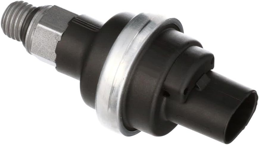 Replacement Fuel Injector Vacuum Switch for 2010-2016 Chevrolet, GMC