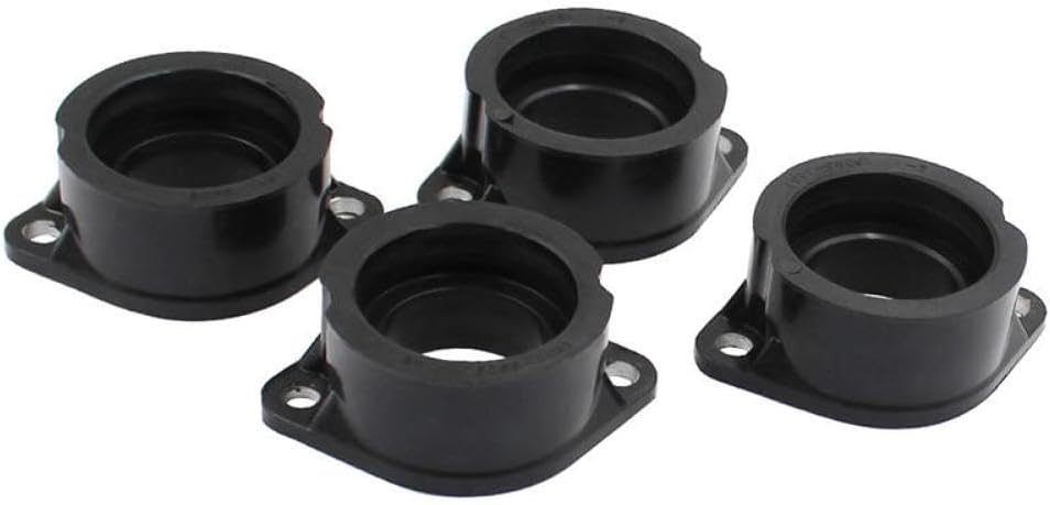 Carburetor Intake Manifold Interface Adapter