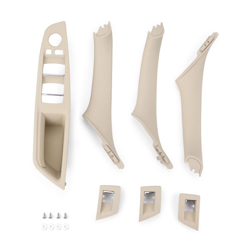Amazon.com: CHERISH-AUTO 1PCS OEM 51417225879 Seven-piece set 