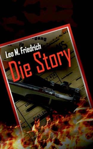 Die Story (German Edition)