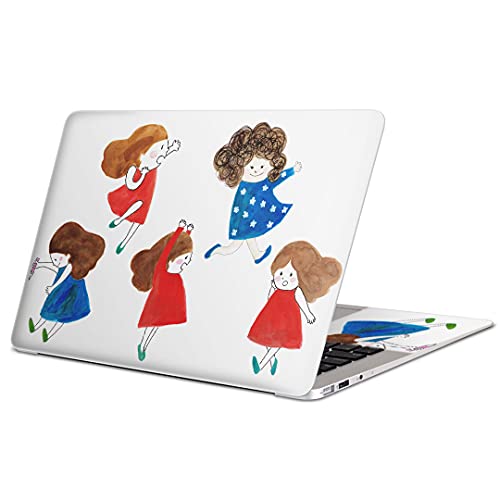 igsticker MacBook Air 13inch A1466 / A1369 ��p�X�L���V�[�� 2010~2017���f���܂őΉ� �}�b�N�u�b�N �G�A Mac Air 13�C���` �m�[�g�u�b�N �t�B���� �X�e�b�J�[ �A�N�Z�T���[ �ی� 015537 