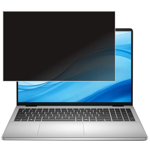 [�`������̂Ȃ�`���Ă���� �ق�] ClearView Dell 16 DC16251 2025�N���f�� 16�C���`�p 2way �̂������h�~ �t�� �ی� �t�B���� ��� �ɓ\�� �v���C�o�V�[�ی� �^�C�v ���{��