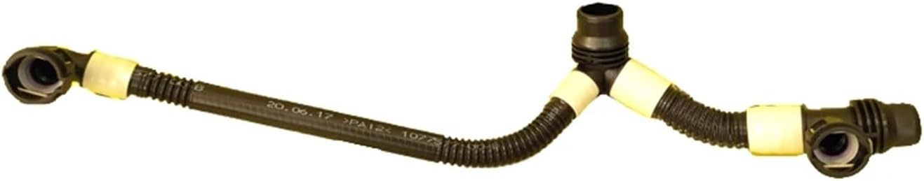 Automotive Water Hose 1077576 00 F Z 1077577 00 F Z 1077589 00 E P 1077603 00 F P 1629593 00 A X 1629594 00 B Z Heavy Duty Flexible Radiator Water Line for Engine Cooling Applications(1077577-00-F-Z)