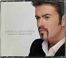 (未使用･未開封品)Ladies &amp; Gentleman the Songs of George Michael [DVD] George Michael – Ladies & Gentlemen (The Best Of George