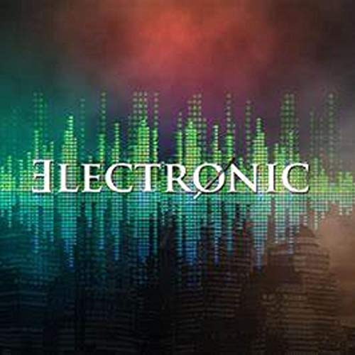 Happiness Now - AI Electronic Music