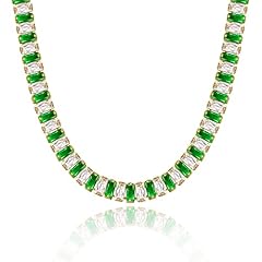 Green-White CZ