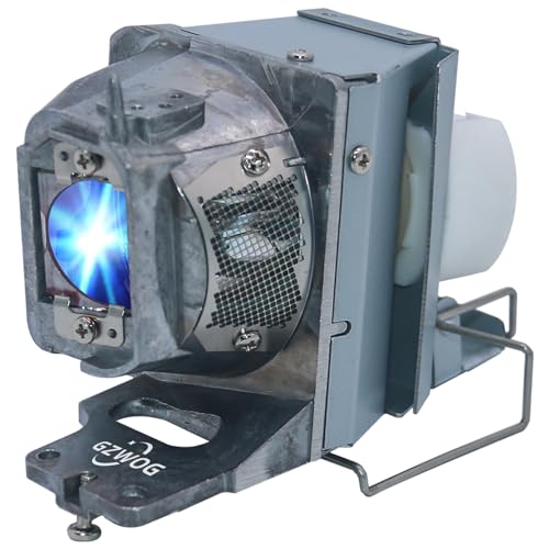Lámpara de reemplazo BL-FP240E para proyector Optoma miniatura 1