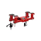 AFF Fuel Tank Adapter, Transmission Jack Accessory, 3198