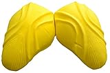 2 protections pour les épaules