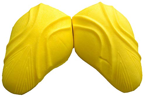 SGI Level 2 CE Protectors 2 x Shoulder Protectors for Motorcycle Biker Jacket Protectors
